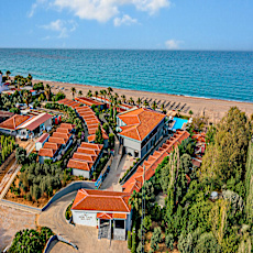 Adora Calma Beach Hotel (Adult Only +16)